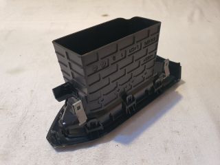 bontott DACIA SANDERO Bal Szellőző