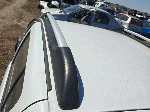 bontott DACIA SANDERO Bal Tetősín