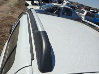 bontott DACIA SANDERO Bal Tetősín