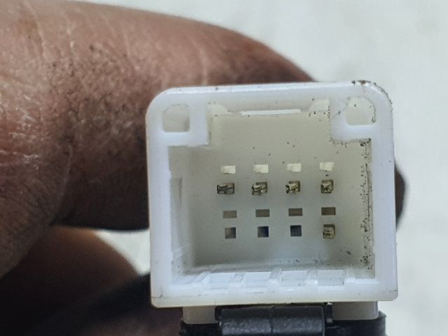 bontott DACIA SANDERO Bal Visszapillantó Tükör (Elektromos)