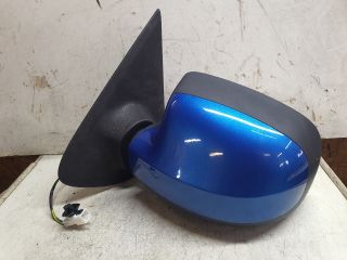 bontott DACIA SANDERO Bal Visszapillantó Tükör (Elektromos)