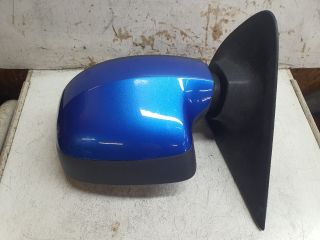 bontott DACIA SANDERO Bal Visszapillantó Tükör (Elektromos)