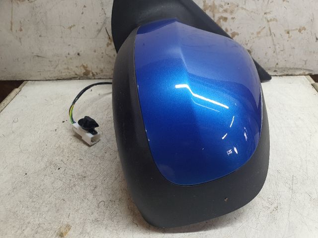 bontott DACIA SANDERO Bal Visszapillantó Tükör (Elektromos)