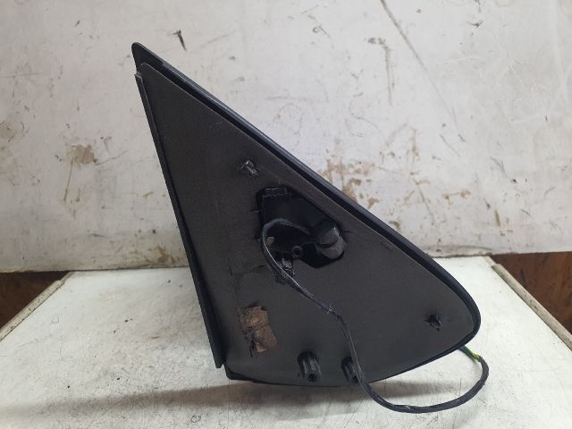 bontott DACIA SANDERO Bal Visszapillantó Tükör (Elektromos)