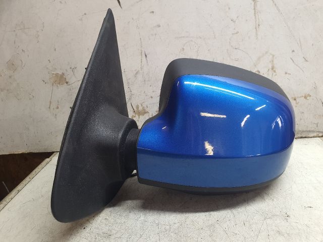 bontott DACIA SANDERO Bal Visszapillantó Tükör (Elektromos)