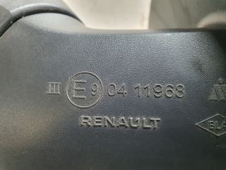 bontott DACIA SANDERO Bal Visszapillantó Tükör (Mechanikus)