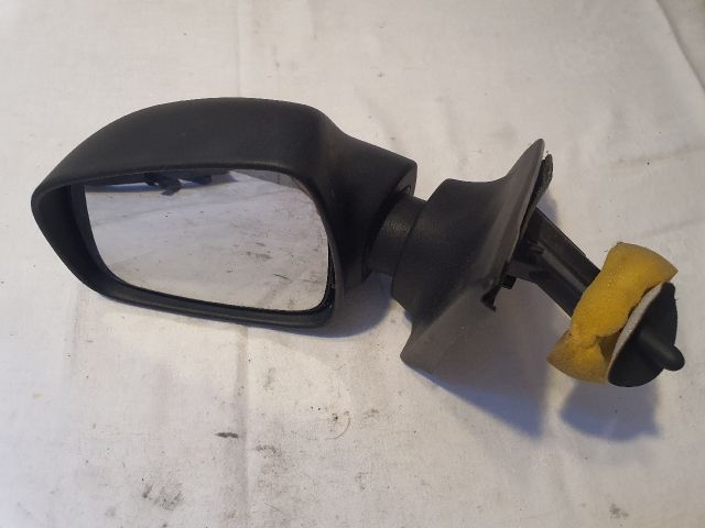 bontott DACIA SANDERO Bal Visszapillantó Tükör (Mechanikus)