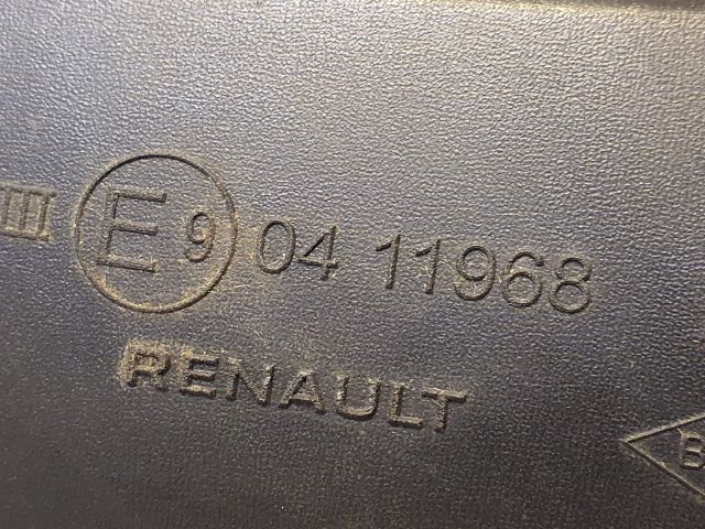 bontott DACIA SANDERO Bal Visszapillantó Tükör (Mechanikus)