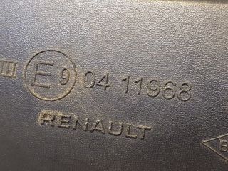 bontott DACIA SANDERO Bal Visszapillantó Tükör (Mechanikus)