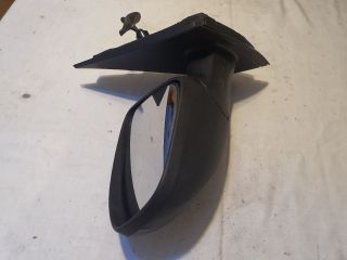 bontott DACIA SANDERO Bal Visszapillantó Tükör (Mechanikus)