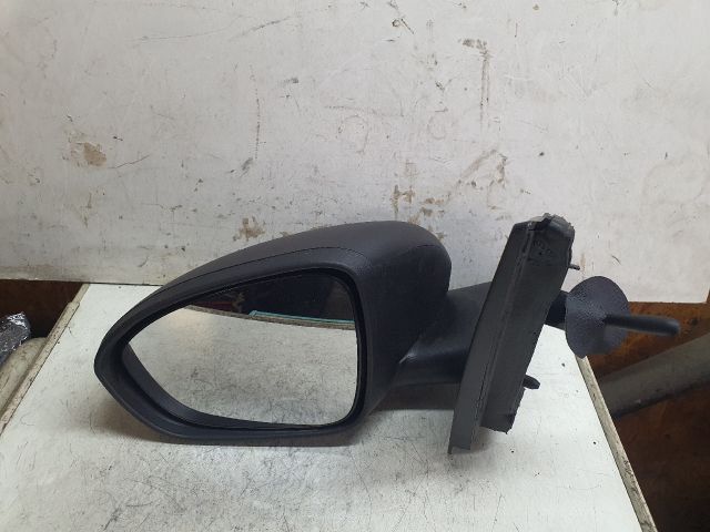 bontott DACIA SANDERO Bal Visszapillantó Tükör (Mechanikus)