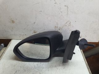 bontott DACIA SANDERO Bal Visszapillantó Tükör (Mechanikus)