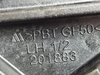 bontott DACIA SANDERO Bal Visszapillantó Tükör (Mechanikus)