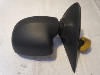 bontott DACIA SANDERO Bal Visszapillantó Tükör (Mechanikus)