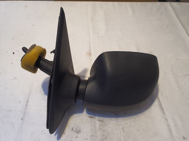 bontott DACIA SANDERO Bal Visszapillantó Tükör (Mechanikus)