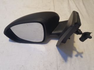 bontott DACIA SANDERO Bal Visszapillantó Tükör (Mechanikus)