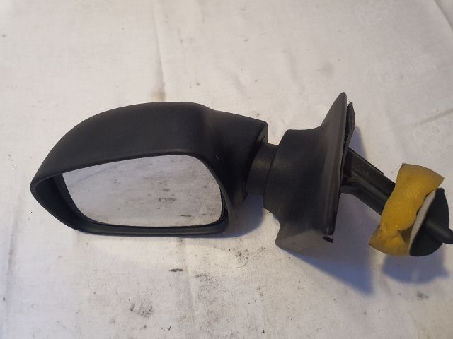 bontott DACIA SANDERO Bal Visszapillantó Tükör (Mechanikus)