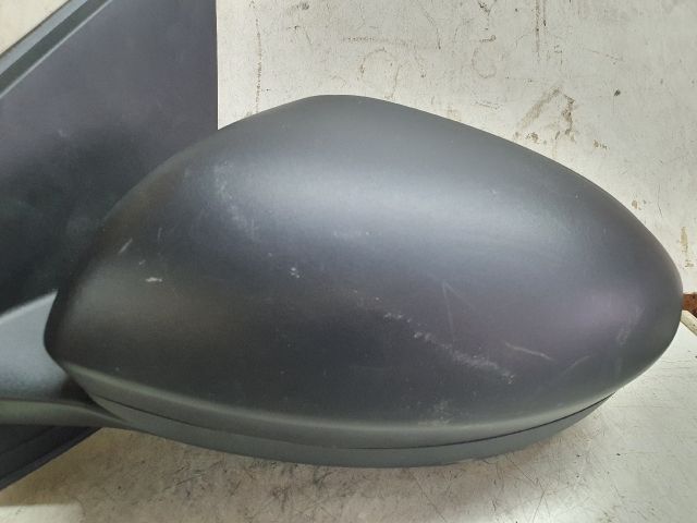 bontott DACIA SANDERO Bal Visszapillantó Tükör (Mechanikus)