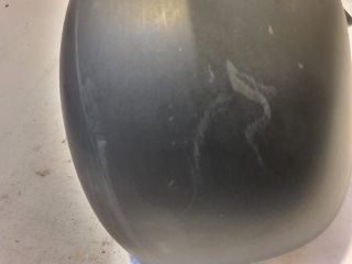 bontott DACIA SANDERO Bal Visszapillantó Tükör (Mechanikus)