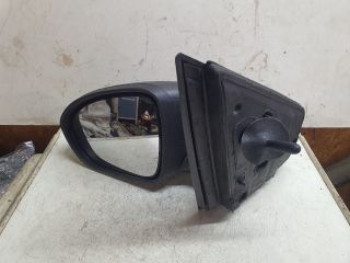 bontott DACIA SANDERO Bal Visszapillantó Tükör (Mechanikus)