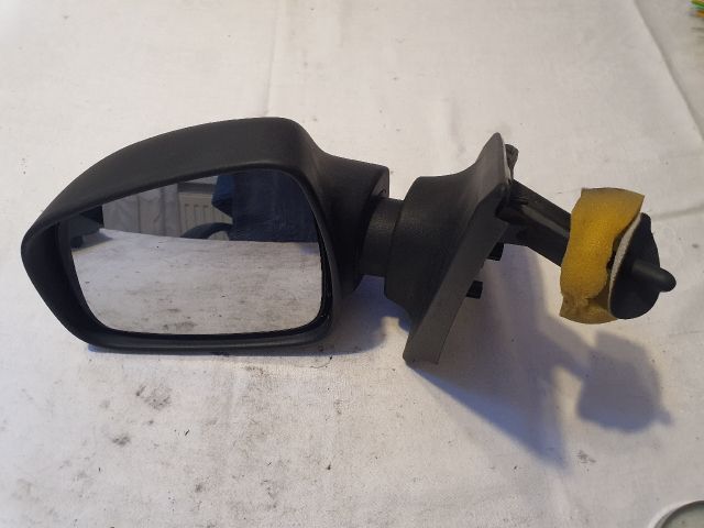 bontott DACIA SANDERO Bal Visszapillantó Tükör (Mechanikus)