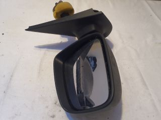 bontott DACIA SANDERO Bal Visszapillantó Tükör (Mechanikus)