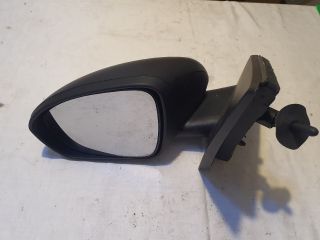 bontott DACIA SANDERO Bal Visszapillantó Tükör (Mechanikus)