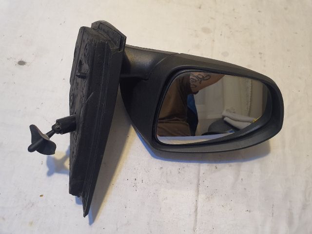 bontott DACIA SANDERO Bal Visszapillantó Tükör (Mechanikus)