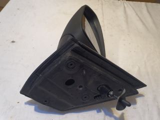 bontott DACIA SANDERO Bal Visszapillantó Tükör (Mechanikus)