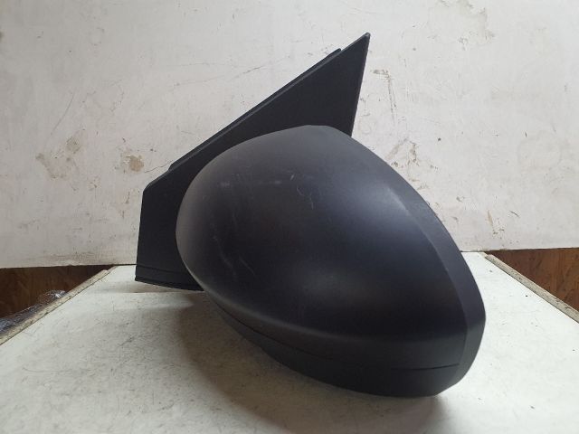 bontott DACIA SANDERO Bal Visszapillantó Tükör (Mechanikus)