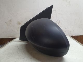 bontott DACIA SANDERO Bal Visszapillantó Tükör (Mechanikus)