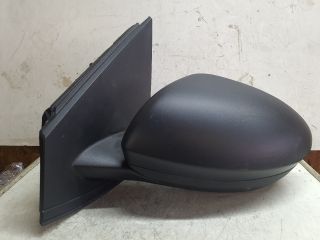 bontott DACIA SANDERO Bal Visszapillantó Tükör (Mechanikus)