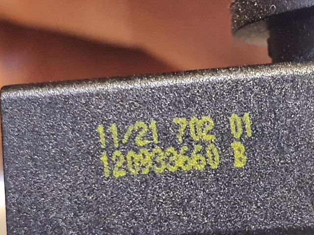 bontott DACIA SANDERO Belső Hőmérséklet Érzékelő