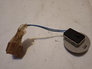 bontott DACIA SANDERO Belső Hőmérséklet Érzékelő