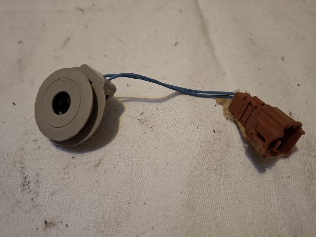 bontott DACIA SANDERO Belső Hőmérséklet Érzékelő