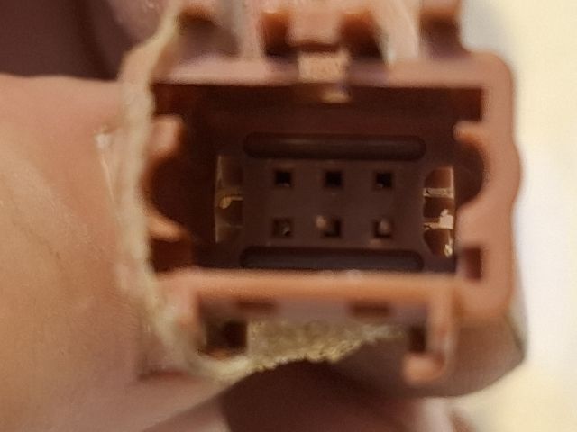 bontott DACIA SANDERO Belső Hőmérséklet Érzékelő