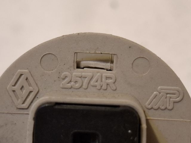 bontott DACIA SANDERO Belső Hőmérséklet Érzékelő