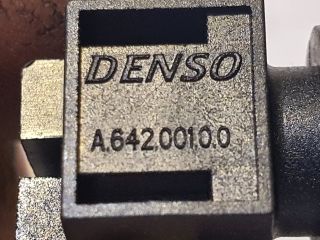 bontott DACIA SANDERO Belső Hőmérséklet Érzékelő