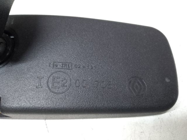 bontott DACIA SANDERO Belső Visszapillantó Tükör