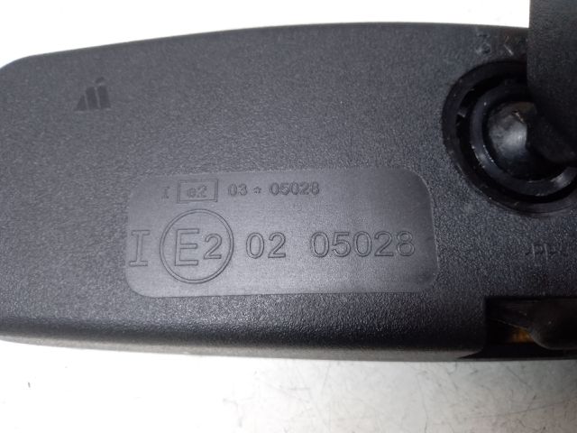 bontott DACIA SANDERO Belső Visszapillantó Tükör