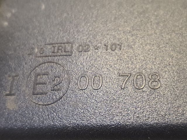 bontott DACIA SANDERO Belső Visszapillantó Tükör