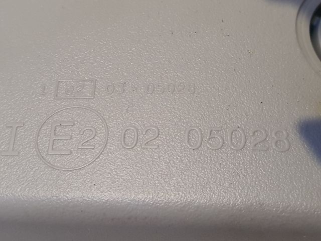 bontott DACIA SANDERO Belső Visszapillantó Tükör