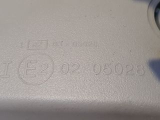 bontott DACIA SANDERO Belső Visszapillantó Tükör