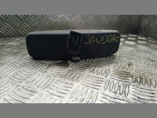 bontott DACIA SANDERO Belső Visszapillantó Tükör