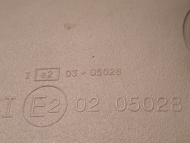 bontott DACIA SANDERO Belső Visszapillantó Tükör