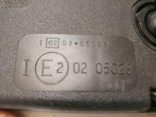 bontott DACIA SANDERO Belső Visszapillantó Tükör