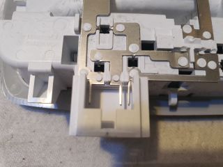 bontott DACIA SANDERO Beltér Világítás Első