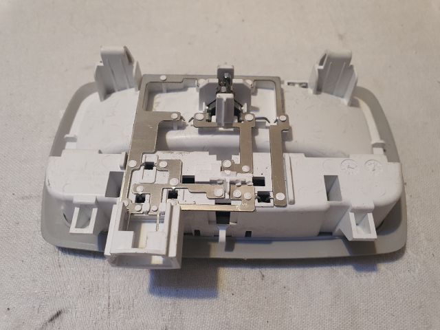 bontott DACIA SANDERO Beltér Világítás Első