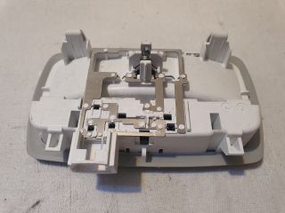 bontott DACIA SANDERO Beltér Világítás Első