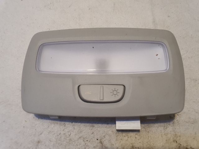 bontott DACIA SANDERO Beltér Világítás Első